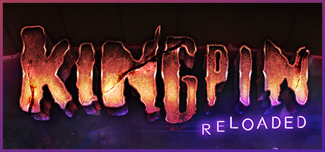 金并：重新加载/Kingpin: Reloaded中文版下载