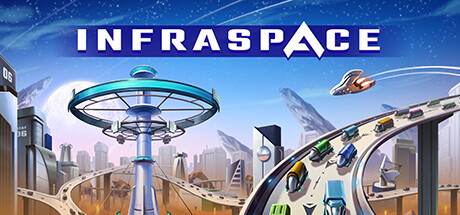 基建空间/太空之外/InfraSpace中文版下载