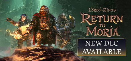 指环王：重返墨瑞亚/The Lord of the Rings: Return to Moria中文版下载