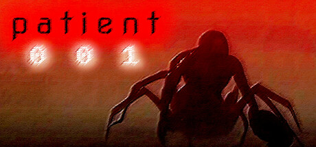 病患001/Patient 001中文版下载