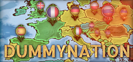 虚拟国家/Dummynation中文版下载