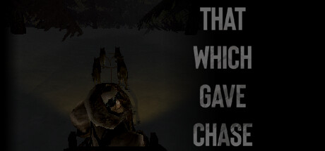 给予追捕的人/That Which Gave Chase中文版下载