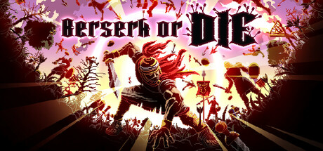 狂怯生死/Berserk or Die中文版下载