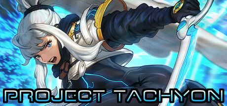 超光速计划/PROJECT TACHYON中文版下载