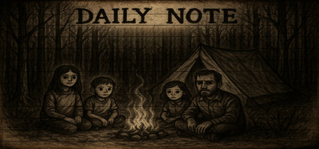 每日笔记/Daily Note中文版下载