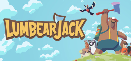 鲁姆熊杰克/LumbearJack中文版下载