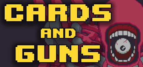 卡片和枪/Cards and Guns中文版下载