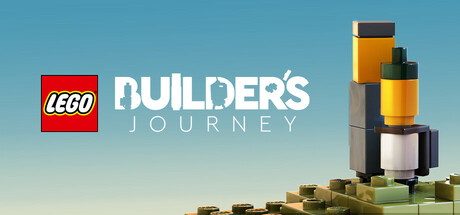 乐高：建造者之旅/LEGO Builder's Journey中文版下载