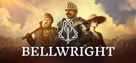 颂钟长鸣/Bellwright/支持网络联机版下载