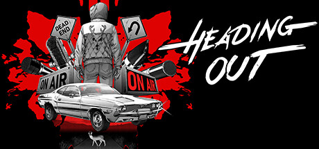 狂歌远行/Heading Out中文版下载